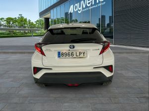 Toyota C-hr 1.8 125h Advance - Foto 6