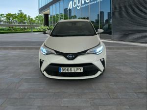 Toyota C-hr 1.8 125h Advance - Foto 3