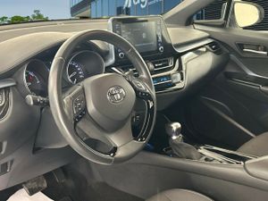 Toyota C-hr 1.8 125h Advance - Foto 8