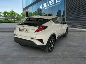 Toyota C-hr 1.8 125h Advance - Foto 5