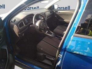 Volkswagen T-roc Advance 2.0 Tdi 110kw (150cv) Dsg - Foto 8