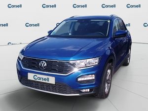 Volkswagen T-roc Advance 2.0 Tdi 110kw (150cv) Dsg - Foto 2