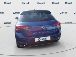 Volkswagen T-roc Advance 2.0 Tdi 110kw (150cv) Dsg - Foto 6