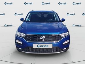 Volkswagen T-roc Advance 2.0 Tdi 110kw (150cv) Dsg - Foto 3