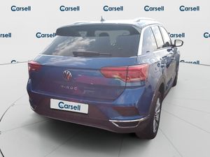 Volkswagen T-roc Advance 2.0 Tdi 110kw (150cv) Dsg - Foto 5