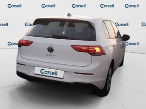 Volkswagen Golf 2.0 Tdi 85kw (115cv) - Foto 5