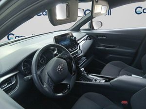 Toyota C-hr 1.8 125h Advance - Foto 8