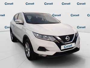 Nissan Qashqai Dci 85 Kw (115 Cv) E6d Acenta - Foto 4