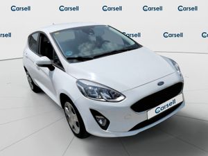 Ford Fiesta 1.1 Ti-vct 55kw (75cv) Trend 5p - Foto 4