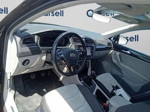 Volkswagen Tiguan (o) Sport 2.0 Tdi 110kw (150cv) - Foto 8
