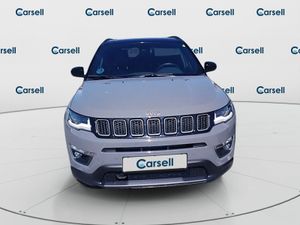 Jeep Compass 1.3 Gse 110kw (150cv) S Ddct 4x2 - Foto 3