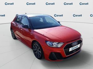 Audi A1 Sportback S Line 30 Tfsi 85kw (116cv) - Foto 5