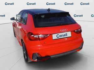 Audi A1 Sportback S Line 30 Tfsi 85kw (116cv) - Foto 3