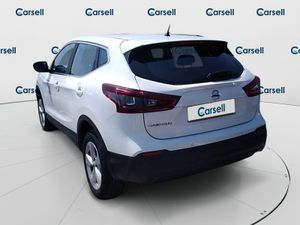 Nissan Qashqai Dci 85 Kw (115 Cv) E6d Acenta - Foto 7