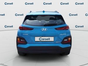 Hyundai Kona 1.6 Gdi Hev Klass Dt - Foto 6
