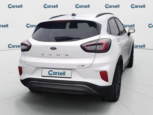 Ford Puma 1.0 Ecoboost 92kw (125cv) Titanium Mhev - Foto 5