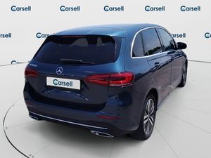 Mercedes B-class B 200 D - Foto 5