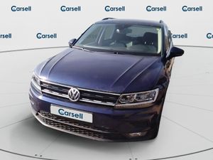 Volkswagen Tiguan Advance 2.0 Tdi 110kw (150cv) - Foto 2