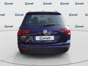 Volkswagen Tiguan Advance 2.0 Tdi 110kw (150cv) - Foto 6