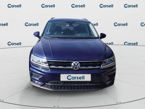 Volkswagen Tiguan Advance 2.0 Tdi 110kw (150cv) - Foto 3