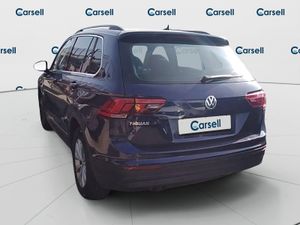Volkswagen Tiguan Advance 2.0 Tdi 110kw (150cv) - Foto 7
