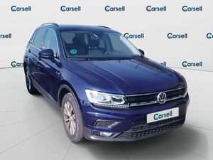 Volkswagen Tiguan Advance 2.0 Tdi 110kw (150cv) - Foto 4