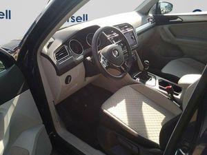 Volkswagen Tiguan Advance 2.0 Tdi 110kw (150cv) - Foto 8