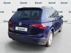 Volkswagen Tiguan Advance 2.0 Tdi 110kw (150cv) - Foto 5