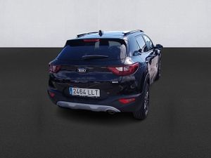 Kia Stonic 1.0 T-gdi 74kw (100cv) Black Edition - Foto 5
