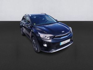 Kia Stonic 1.0 T-gdi 74kw (100cv) Black Edition - Foto 4