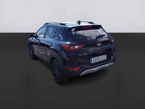 Kia Stonic 1.0 T-gdi 74kw (100cv) Black Edition - Foto 7