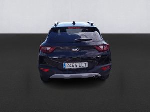 Kia Stonic 1.0 T-gdi 74kw (100cv) Black Edition - Foto 6