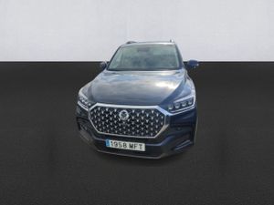 Ssangyong Rexton D22dtr 4x4 Premium Auto - Foto 3