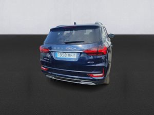 Ssangyong Rexton D22dtr 4x4 Premium Auto - Foto 6