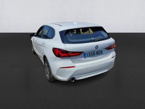 Bmw Series 1 116d - Foto 7