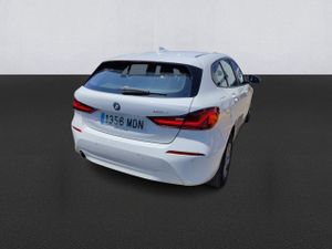 Bmw Series 1 116d - Foto 5