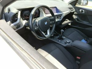 Bmw Series 1 116d - Foto 8