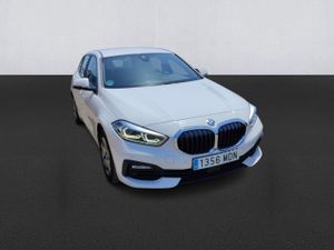 Bmw Series 1 116d - Foto 4
