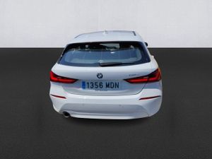 Bmw Series 1 116d - Foto 6