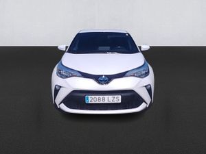 Toyota C-hr 1.8 125h Advance - Foto 3