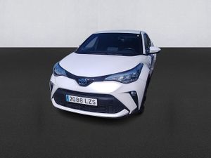 Toyota C-hr 1.8 125h Advance - Foto 2