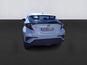 Toyota C-hr 1.8 125h Advance - Foto 6