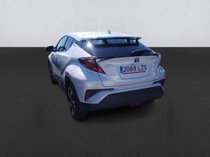 Toyota C-hr 1.8 125h Advance - Foto 7