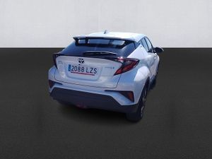 Toyota C-hr 1.8 125h Advance - Foto 5