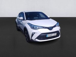 Toyota C-hr 1.8 125h Advance - Foto 4