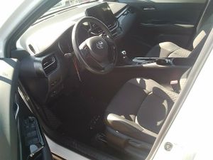 Toyota C-hr 1.8 125h Advance - Foto 8