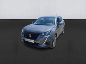 Peugeot 2008 Active Pack Bluehdi 81kw (110cv) - Foto 5