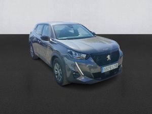 Peugeot 2008 Active Pack Bluehdi 81kw (110cv) - Foto 4