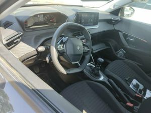 Peugeot 2008 Active Pack Bluehdi 81kw (110cv) - Foto 8