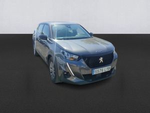 Peugeot 2008 Active Pack Bluehdi 81kw (110cv) - Foto 7